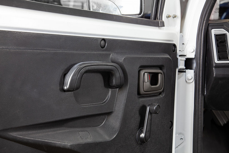 Электромобиль RTA АКТИВ в Кемерово