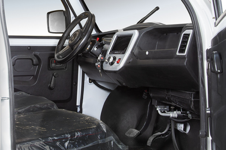 Электромобиль RTA АКТИВ в Кемерово