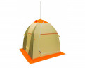 Палатка для рыбалки Нельма-1 в Кемерово