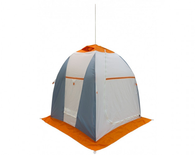 Палатка для рыбалки Нельма-1 в Кемерово