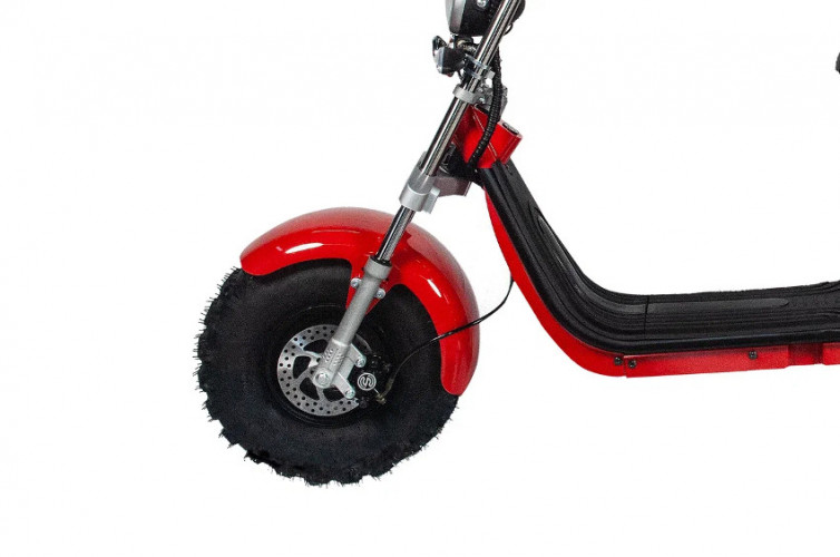 Электроскутер Minako REX-T 3000W 40Ah в Кемерово