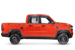 Электромобиль RTA БИЗОН Е 4x4 Электромобиль RTA БИЗОН Е 4x4