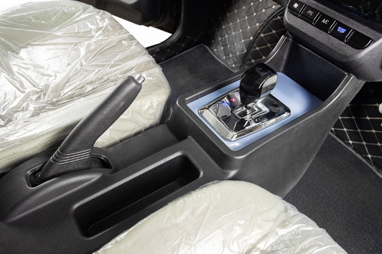 Электромобиль RTA БИЗОН Е 4x4 в Кемерово