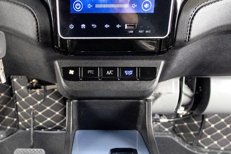 Электромобиль RTA БИЗОН Е 4x4 в Кемерово