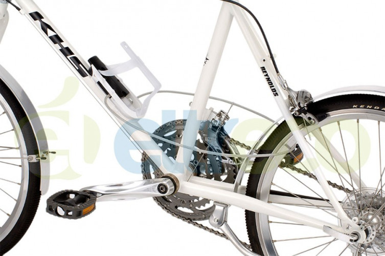 Противоугонная система + тросы Kreima KC-001 в Кемерово