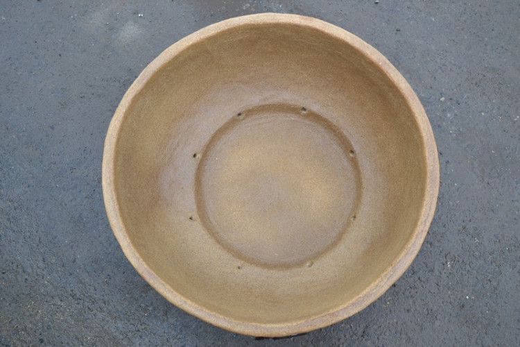 Очаг для костра большой Подсолнух в Кемерово