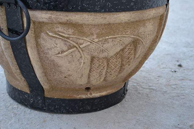 Тандыр Медведь в Кемерово