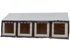 Шатер-беседка Митек Гросс 8,0 X 4,0