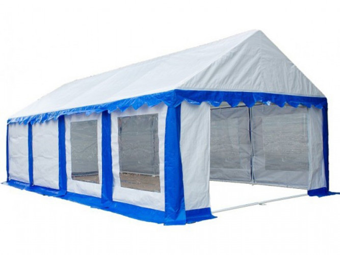 Шатер-беседка Митек Гросс 8,0 X 4,0 в Кемерово