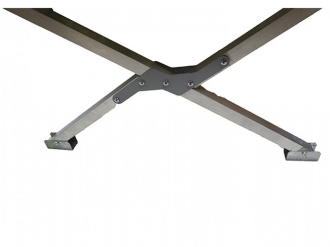 Раскладушка туристическая (195*65*40) Пингвин в Кемерово