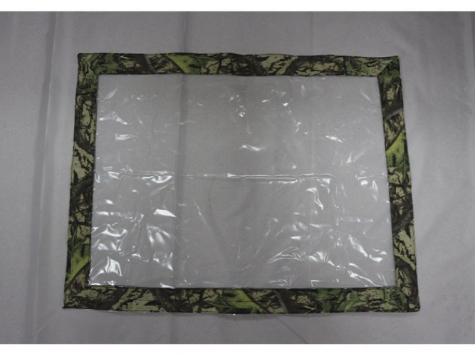 Раскладушка туристическая (195*65*40) Пингвин в Кемерово