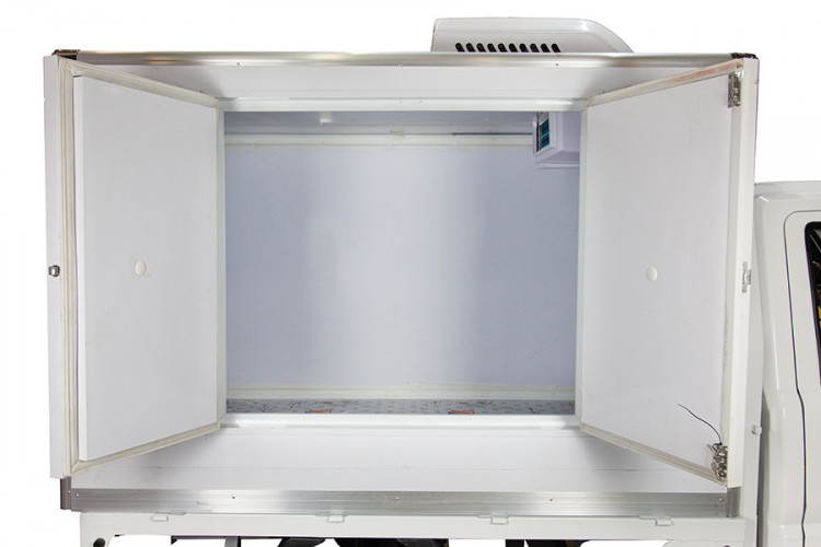 Электромобиль RTA ТЕРМО в Кемерово