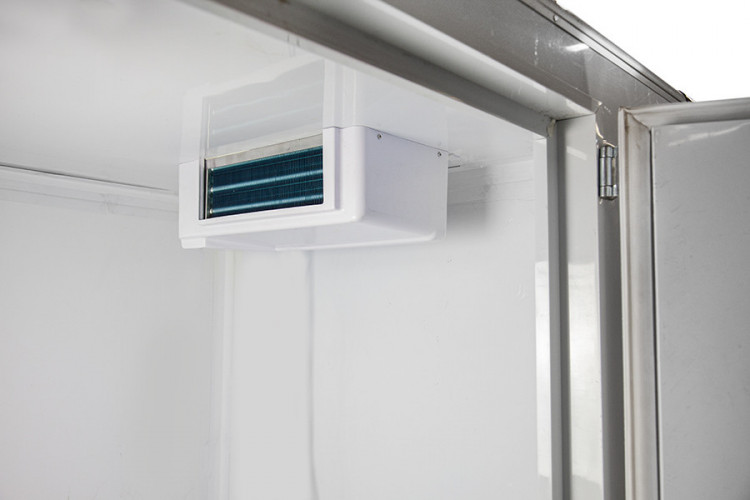 Электромобиль RTA ТЕРМО в Кемерово