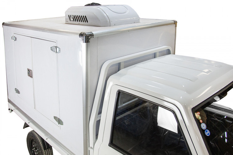 Электромобиль RTA ТЕРМО в Кемерово