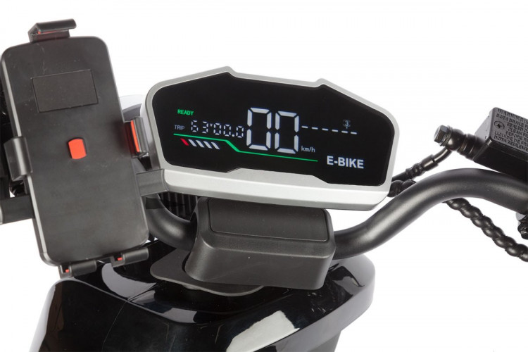 Электровелосипед Gelbert Condor GT в Кемерово