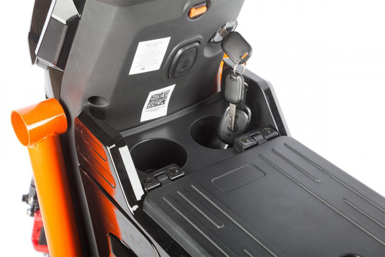 Электровелосипед Gelbert Condor GT в Кемерово