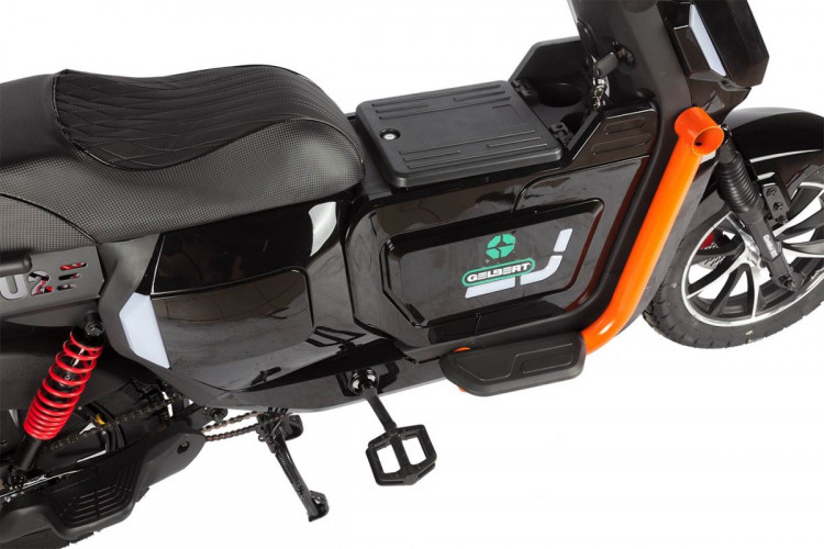 Электровелосипед Gelbert Condor GT в Кемерово