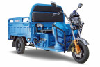 Грузовой электрический трицикл RuTrike Дукат 1500 в Кемерово