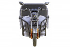 Грузовой электрический трицикл RuTrike Дукат 1500 в Кемерово