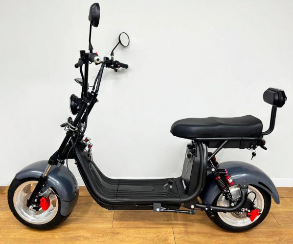 Электроскутер Minako REX-D 2000W 40Ah в Кемерово