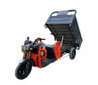 Грузовой электрический трицикл Pаntеrа Гидрaвлика 75V1500W в Кемерово