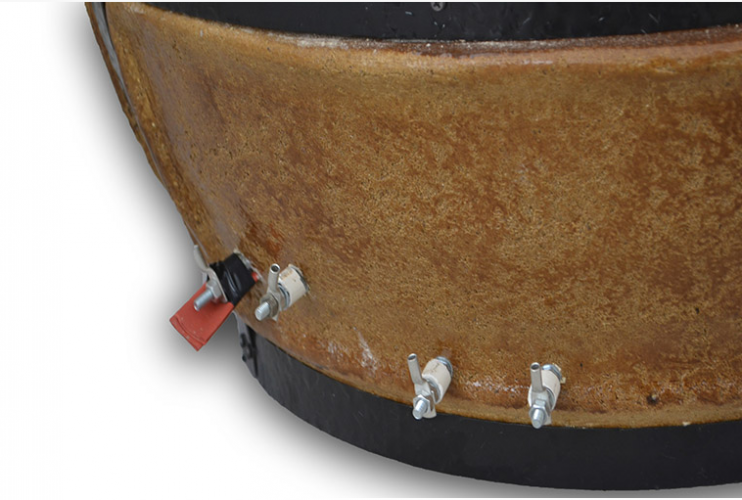 Тандыр Электрический для лепешек в Кемерово