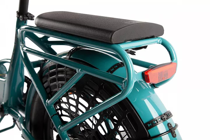 Электровелосипед Eltreco BOBCAT PRO в Кемерово