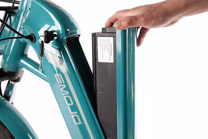 Электровелосипед Eltreco BOBCAT PRO в Кемерово