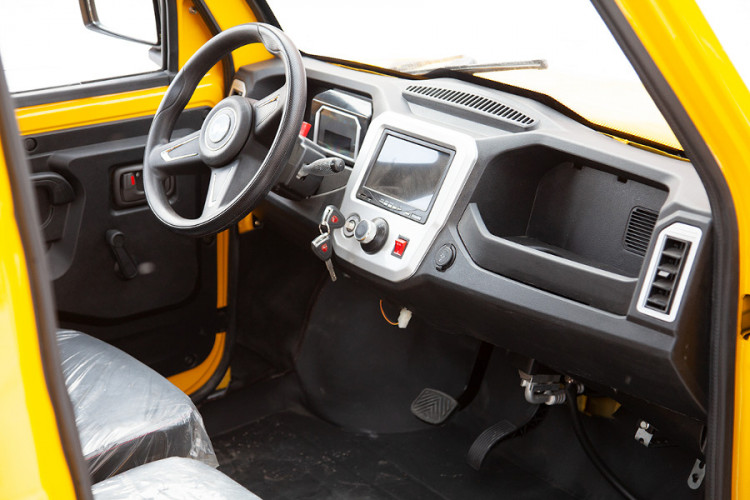 Электромобиль RTA ТОК 4 в Кемерово