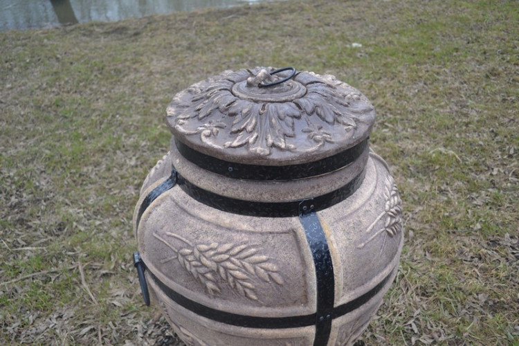 Тандыр Колос в Кемерово