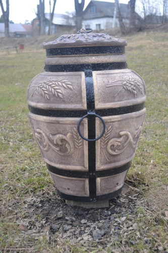 Тандыр Колос в Кемерово