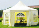 Шатер-тент Green Glade 2,5 х 2,5 х 2,5 х 3,4 м (1053) в Кемерово
