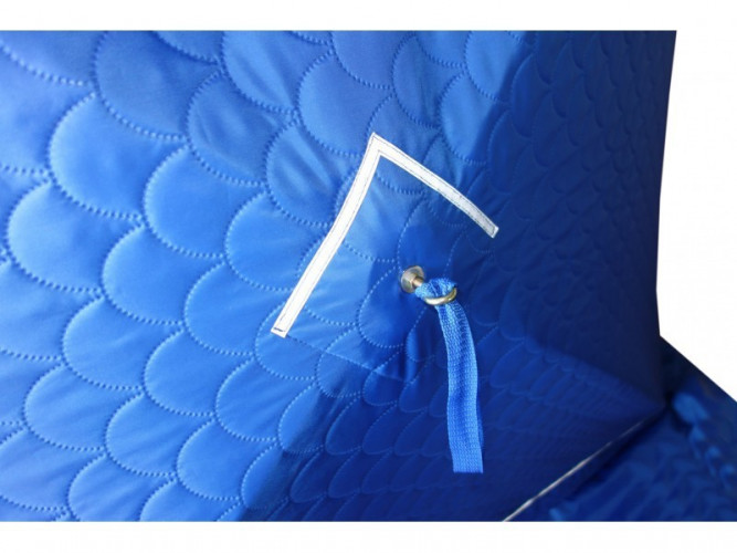 Палатка куб для рыбалки Пингвин Сиберия (Siberia) в Кемерово