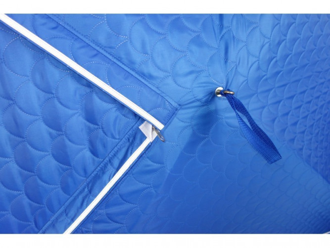 Палатка куб для рыбалки Пингвин Сиберия (Siberia) в Кемерово