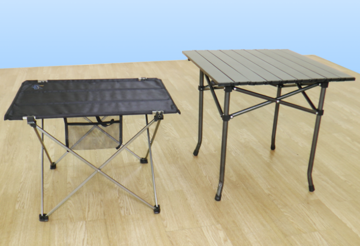 Стол складной "Снегирь" Большой в Кемерово