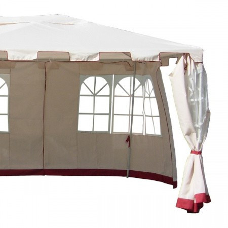 Шатер-тент Green Glade 3 х 6 х 2,5 м (1049) в Кемерово