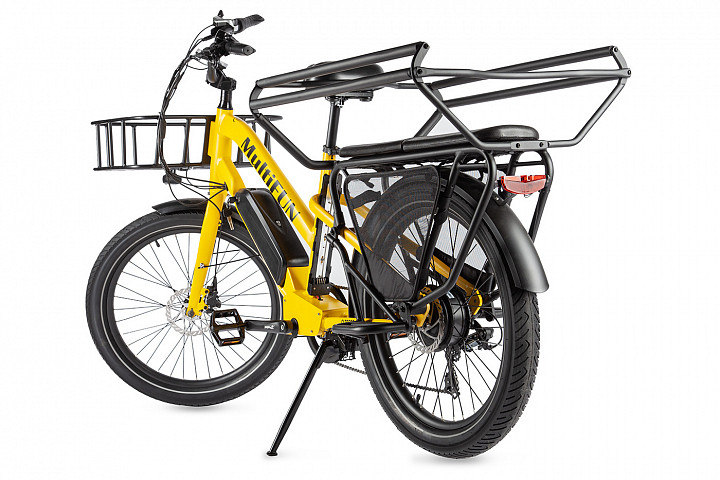 Электровелосипед Eltreco MultiFun в Кемерово