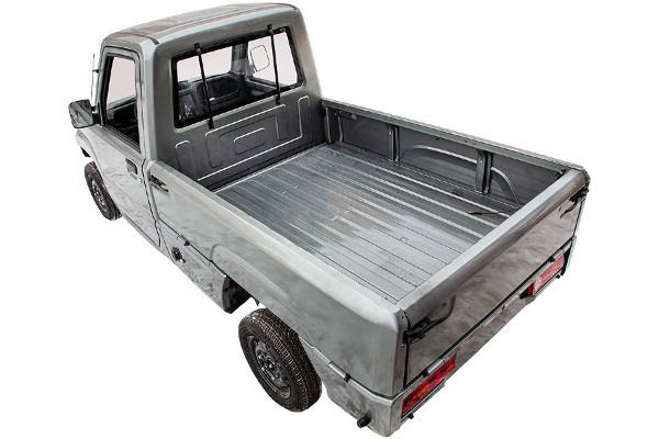 Электромобиль RTA ПИКАП Е в Кемерово