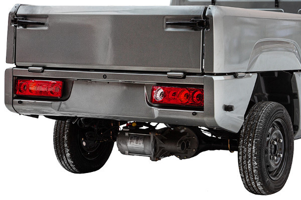 Электромобиль RTA ПИКАП Е в Кемерово