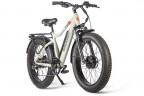Электровелосипед Gelbert Pegas 3 DUAL PRO в Кемерово