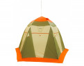 Палатка для рыбалки Нельма-3 Люкс в Кемерово