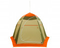 Палатка для рыбалки Нельма-3 Люкс в Кемерово