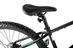 Электровелосипед Eltreco TOP