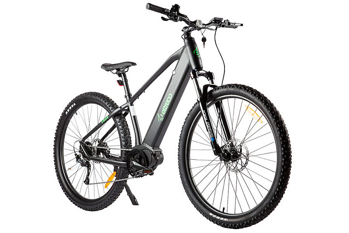Электровелосипед Eltreco TOP в Кемерово