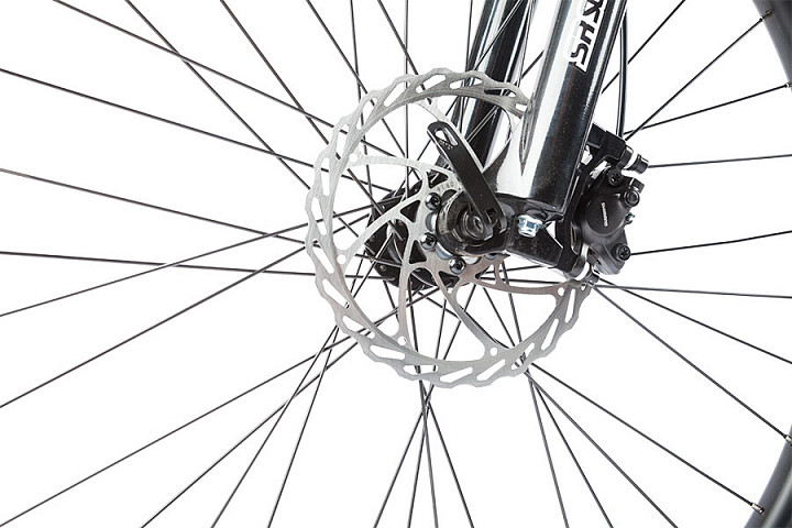 Электровелосипед Eltreco TOP в Кемерово