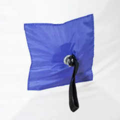 Палатка зимняя куб СЛЕДОПЫТ Long