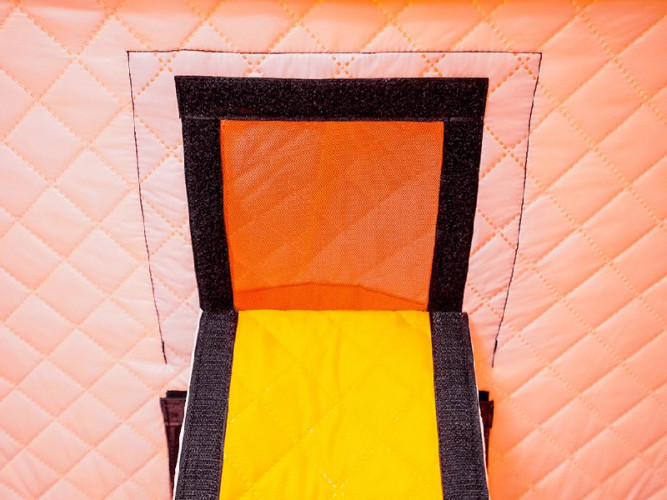 Зимняя палатка Ex-PRO Winter 2 в Кемерово