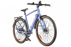 Электровелосипед Eltreco Olymp