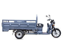 Грузовой электрический трицикл Rutrike Титан NEXT 2000