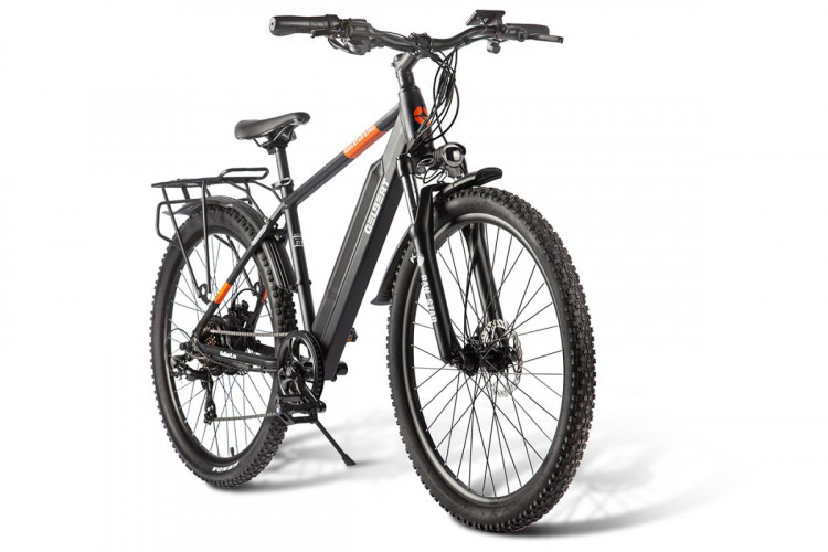 Электровелосипед Gelbert Ran Star 2 PRO в Кемерово